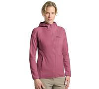 Jack Wolfskin Women's Alpgrat Fz W Fleece Jacket