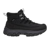 Jack Wolfskin - Women's Apex Hike Texapore Mid - Walking boots size 6, black