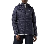 Jack Wolfskin Women's Argon Hoody W Windproof Winter Jacket