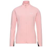 Jack Wolfskin - Women's Astrotrail Fullzip - Fleece jacket size L, pink