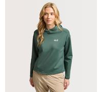 Jack Wolfskin Women's Astrotrail Hoody XXL(W)