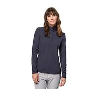 Jack Wolfskin Women's Baiselberg Jacket, Graphite, XXL