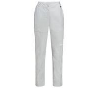 Jack Wolfskin - Women's Barrier Pant - Walking trousers size 46, grey