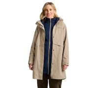 Jack Wolfskin Women's Baylight 3-in-1 Coat W Coat