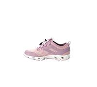 Jack Wolfskin Women's Breezer Vent Low W Sandal, Dusty Lavender, 6.5 UK