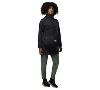 Jack Wolfskin Women's Burgweg Shoulder Bag, Black, 10 Lit