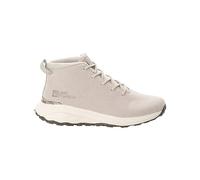 Jack Wolfskin Campfire Wool Mid Boots Grey EU 39 Woman
