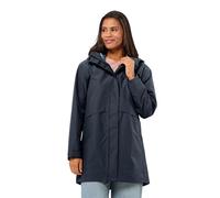 Jack Wolfskin Women's Cape West Coat W, Bay Leaf, S