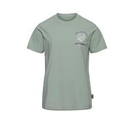 Jack Wolfskin Womens Carefree Short Sleeve T-Shirt