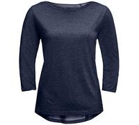 Jack Wolfskin Women's Coral Coast 3/4 T-Shirt Damen 3/4 Shirt