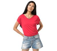 Jack Wolfskin Women's Coral Coast T W Short-Sleeved T-Shirt