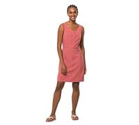 Jack Wolfskin Women's Costa Calma Dress, Faded Rose, XXL