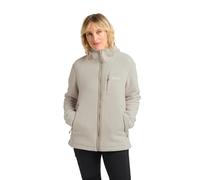 Jack Wolfskin Women's Cradle Mountain Pile Fz W Jacket