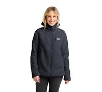 Jack Wolfskin Women's Cradle Mountain Pile Fz W Jacket (pack of 1)