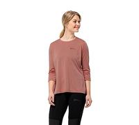 Jack Wolfskin Crosstrail 3/4 Sleeve T-shirt