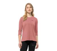 Jack Wolfskin Crosstrail 3/4 Sleeve T-shirt