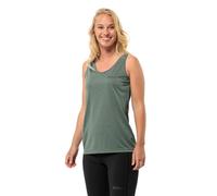 Jack Wolfskin Women's Crosstrail Tank W T-Shirt (Pack of 1)