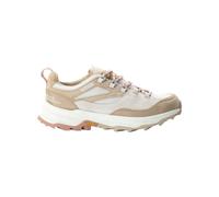 Jack Wolfskin - Women's Cyrox Texapore Low - Multisport shoes size 6,5, sand
