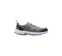 Jack Wolfskin Women's Cyrox Vent Low W Walking Shoe, Purple Rain, 38 EU, Purple Rain, 6 UK