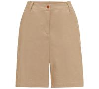 Jack Wolfskin Women’s shorts Desert Shorts Women 36 sand storm sand storm