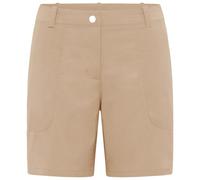 Jack Wolfskin - Women's Desert Shorts - Shorts size 44, sand