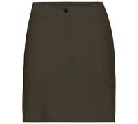 Jack Wolfskin Women’s skort Desert Skort Women 38 obsidian moss obsidian moss