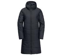 Jack Wolfskin - Women's Deutzer Coat - Coat size XL, blue