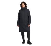 Jack Wolfskin Women's Deutzer W Coat, Dark Navy, L