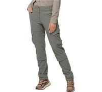 Jack Wolfskin Women's Diskovera Casual Pants