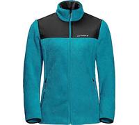 Jack Wolfskin Women's Dna Kenai Fleece Jacket