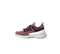 Jack Wolfskin Women's Dromoventure Athletic Low W Walking Shoe, Apple Butter, 5 UK