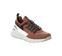 Jack Wolfskin Dromoventure Athletic Low Hiking Shoes