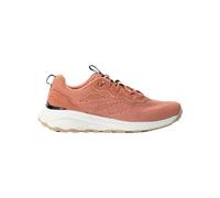 Jack Wolfskin Women's Dromoventure Knit Low W Walking Shoe, Astro Dust, 5 UK
