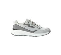 Jack Wolfskin Women's Dromoventure Low W Sneaker, Cool Grey, 5 UK
