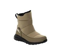 Jack Wolfskin Women's Dromoventure Texapore Boot W Winter Boots, Chestnut, 6.5 UK