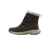 Jack Wolfskin Women's Dromoventure Texapore High W Winter Boots, Cold Coffee, 5.5 UK