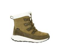 Jack Wolfskin Women's Dromoventure Texapore High W Winter Boots, Cottage, 7.5 UK
