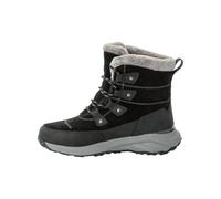 Jack Wolfskin Women’s waterproof winter boots Dromoventure Texapore High Women 7 phantom phantom