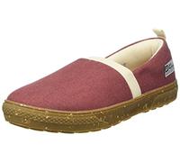 Jack Wolfskin Women's Ecostride 3 Espandrille W Walking Shoe, Apple Butter, 7 UK
