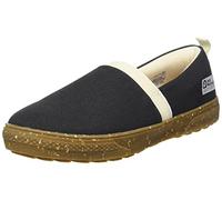 Jack Wolfskin Women's Ecostride 3 Espandrille W Walking Shoe, Phantom, 4 UK