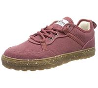 Jack Wolfskin Women's Ecostride 3 Low W Walking Shoe, Apple Butter, 9 UK