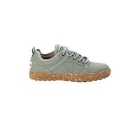 Jack Wolfskin Women's Ecostride 3 Low W Walking Shoe, Mint Leaf, 6 UK
