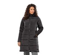 Jack Wolfskin Women's Eisbach Jacket, Phantom, XXL