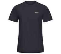 Jack Wolfskin - Women's Essential T-Shirt - T-shirt size XS, blue