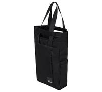 Jack Wolfskin Women's EVE Shopper, Black, black, 25 Lit.