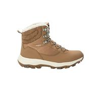 Jack Wolfskin Women's Everquest Texapore High W Outdoor Boots, Chipmunk, 38 EU, Chipmunk, 6 UK