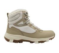 Jack Wolfskin Women’s waterproof winter shoes Everquest Texapore High Women 41 anis anis