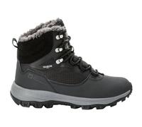 Jack Wolfskin Women’s waterproof winter shoes Everquest Texapore High Women 40.5 phantom Phantom