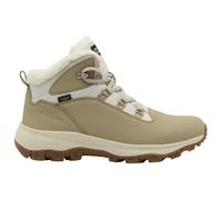 Jack Wolfskin - Women's Everquest Texapore Mid - Winter boots size 5, sand