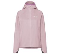 Jack Wolfskin - Women's Evertrek Insulated Jacket - Synthetic jacket size L, purple/pink